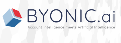 Byonic.AI logo